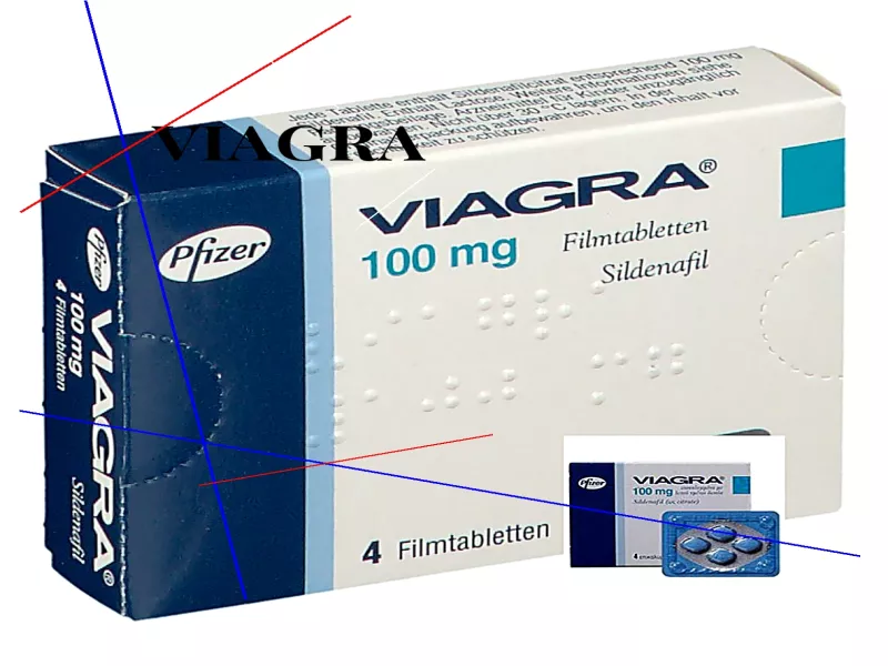 A quand le générique du viagra